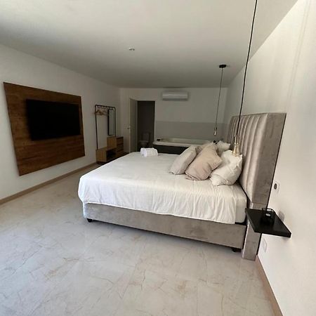 Mysuite Bourgoin Buitenkant foto