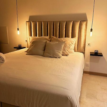 Mysuite Bourgoin Buitenkant foto