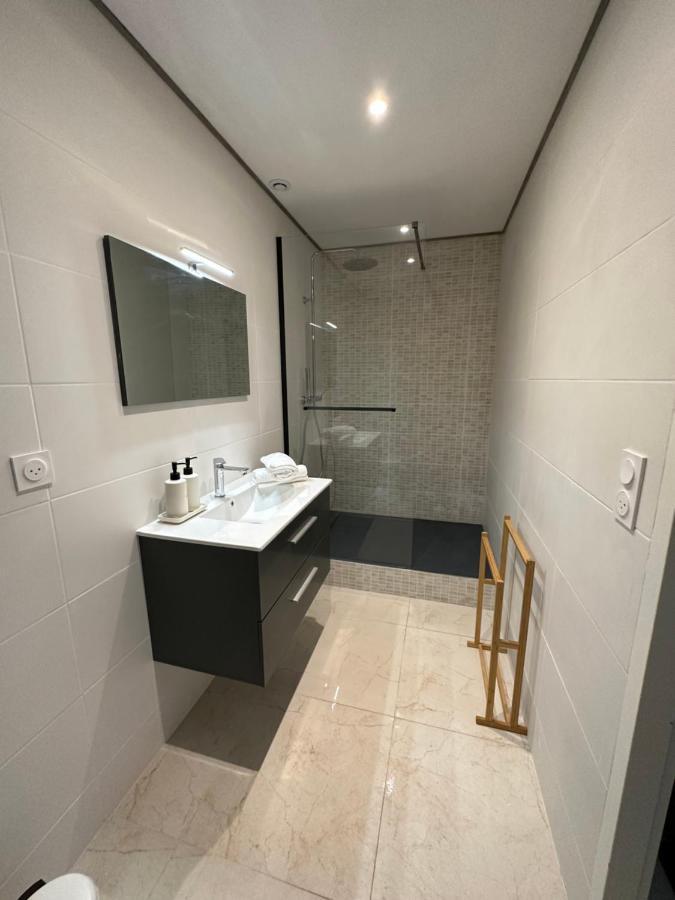 Mysuite Bourgoin Buitenkant foto